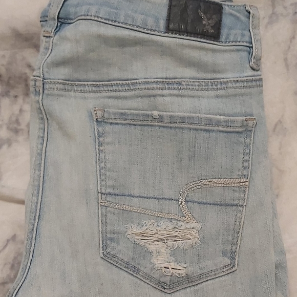 American Eagle Jeans - Picture 1 of 4